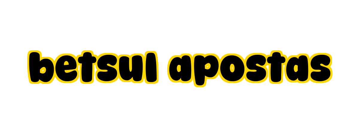 BetSul Apostas Logo